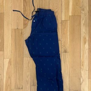 Ralph Lauren PJ Pants